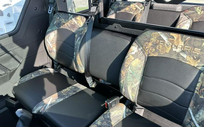 2026 Polaris® Ranger Crew XP 1000 NorthStar Edition Ultimate Polaris Pursuit Camo