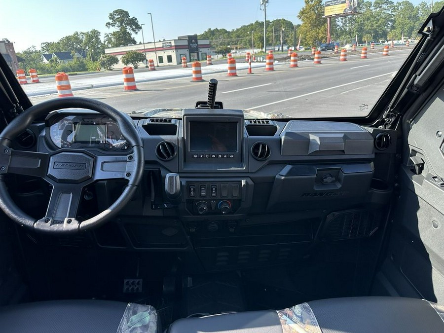 2026 Polaris® Ranger Crew XP 1000 NorthStar Edition Ultimate Polaris Pursuit Camo