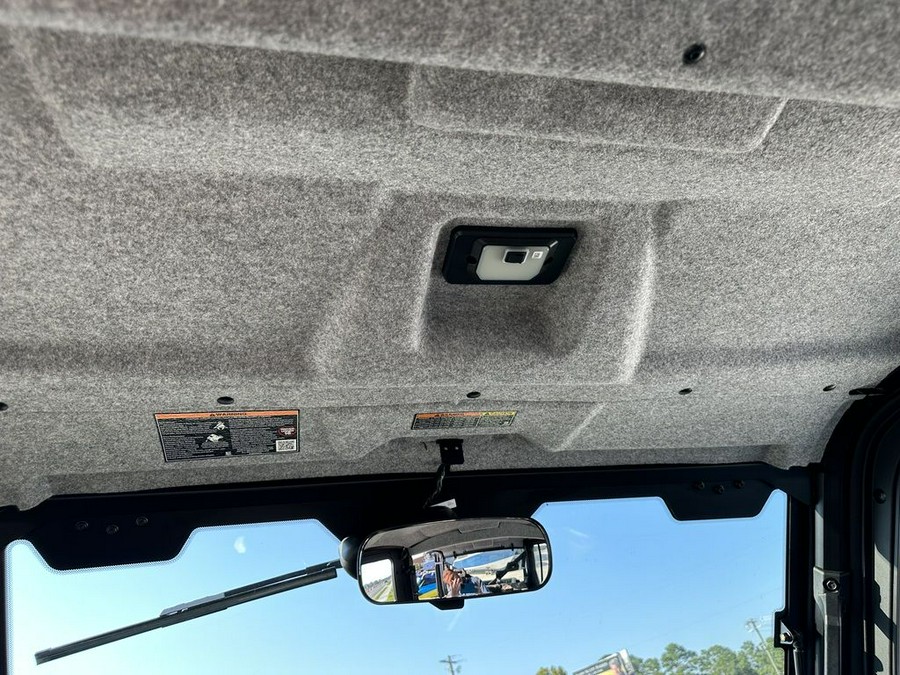 2026 Polaris® Ranger Crew XP 1000 NorthStar Edition Ultimate Polaris Pursuit Camo