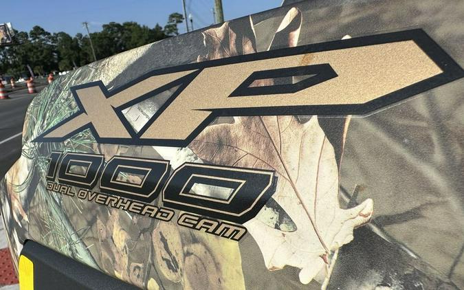 2026 Polaris® Ranger Crew XP 1000 NorthStar Edition Ultimate Polaris Pursuit Camo
