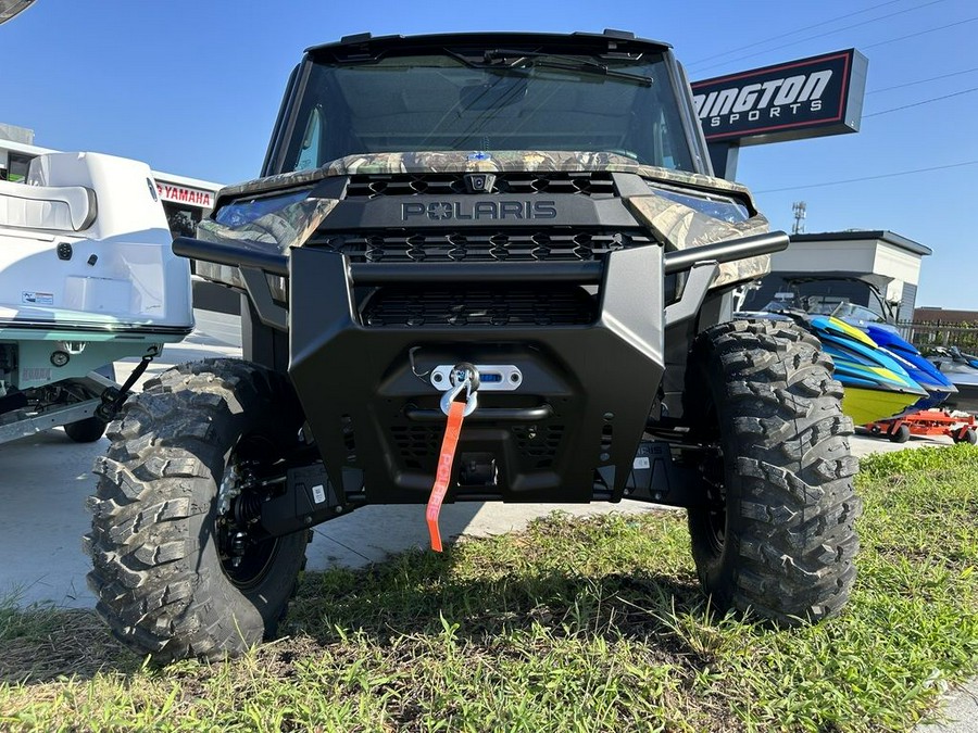 2026 Polaris® Ranger Crew XP 1000 NorthStar Edition Ultimate Polaris Pursuit Camo