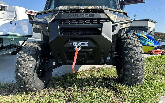 2026 Polaris® Ranger Crew XP 1000 NorthStar Edition Ultimate Polaris Pursuit Camo