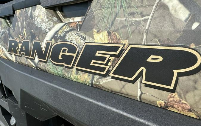 2026 Polaris® Ranger Crew XP 1000 NorthStar Edition Ultimate Polaris Pursuit Camo