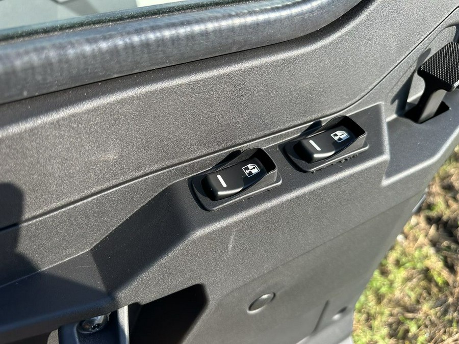 2026 Polaris® Ranger Crew XP 1000 NorthStar Edition Ultimate Polaris Pursuit Camo