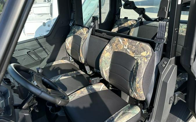 2026 Polaris® Ranger Crew XP 1000 NorthStar Edition Ultimate Polaris Pursuit Camo