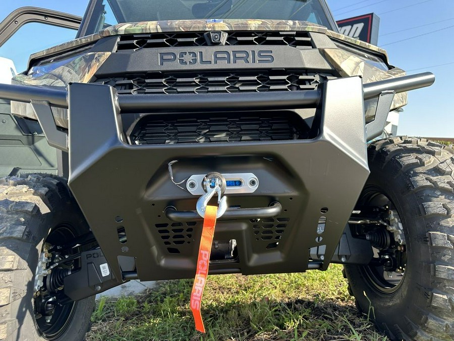 2026 Polaris® Ranger Crew XP 1000 NorthStar Edition Ultimate Polaris Pursuit Camo