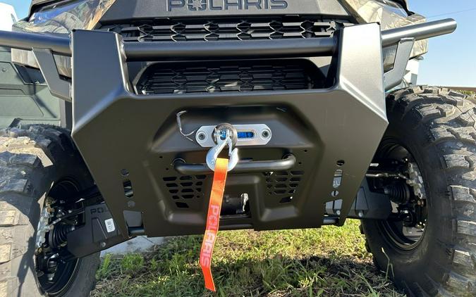 2026 Polaris® Ranger Crew XP 1000 NorthStar Edition Ultimate Polaris Pursuit Camo