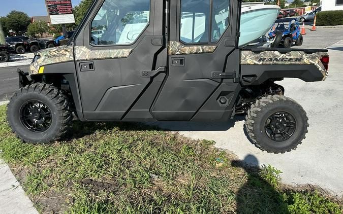 2026 Polaris® Ranger Crew XP 1000 NorthStar Edition Ultimate Polaris Pursuit Camo