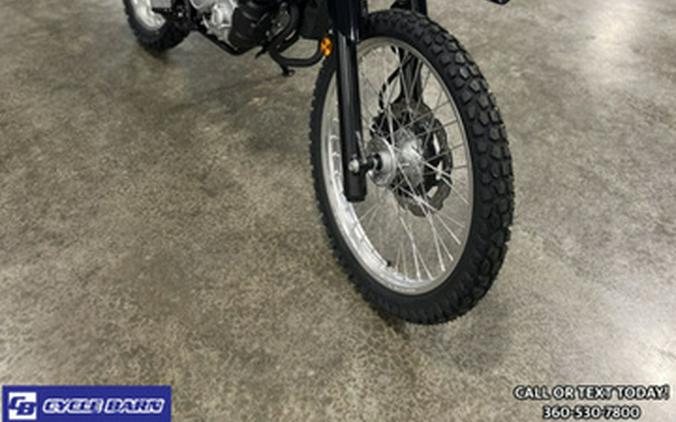 2026 Yamaha WR 125R