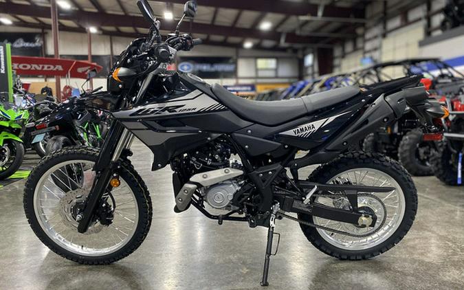 2026 Yamaha WR 125R