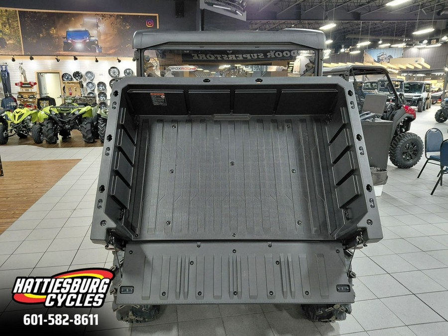 2026 CFMOTO UFORCE 600