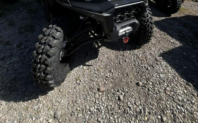 2026 Can-Am Defender MAX Lone Star Cab HD11