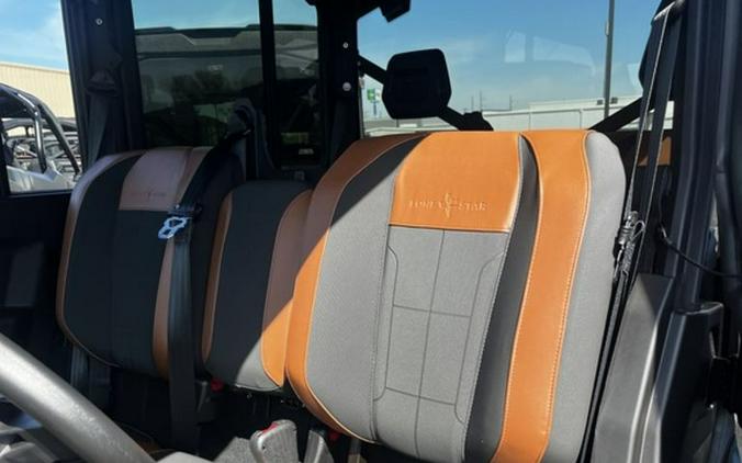 2026 Can-Am Defender MAX Lone Star Cab HD11