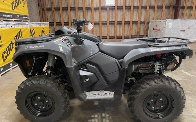 2026 Can-Am Outlander 850