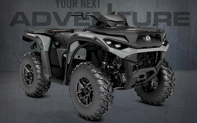 2026 Can-Am Outlander 850