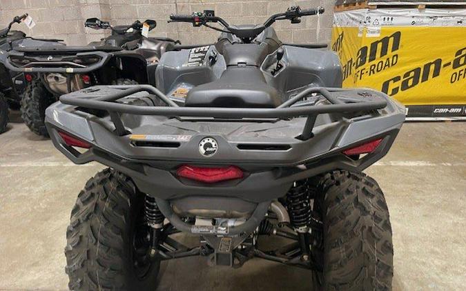2026 Can-Am Outlander 850