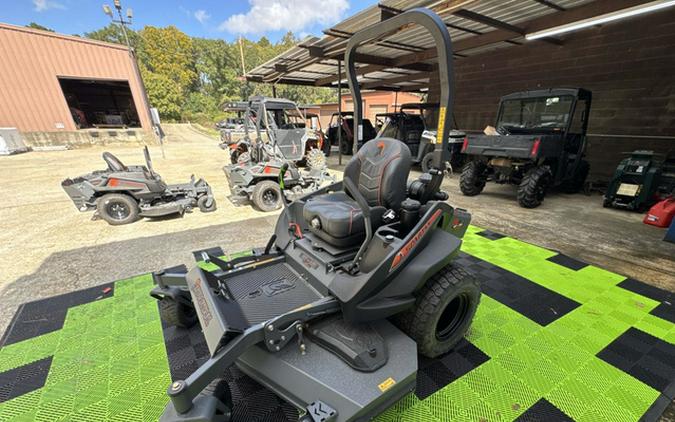 2025 Spartan Mowers RZ-HD 48 KAW FR730 23HP