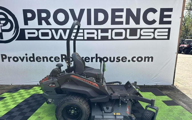2025 Spartan Mowers RZ-HD 48 KAW FR730 23HP