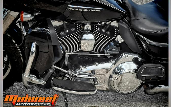 2016 ROAD GLIDE ULTRA - Harley-Davidson®