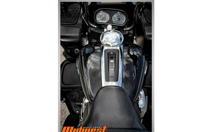 2016 ROAD GLIDE ULTRA - Harley-Davidson®
