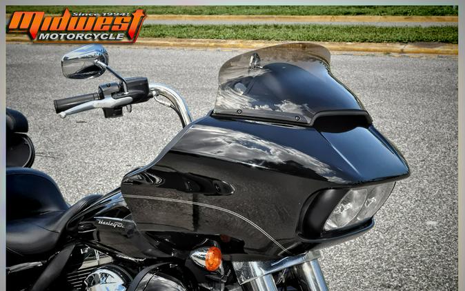 2016 ROAD GLIDE ULTRA - Harley-Davidson®