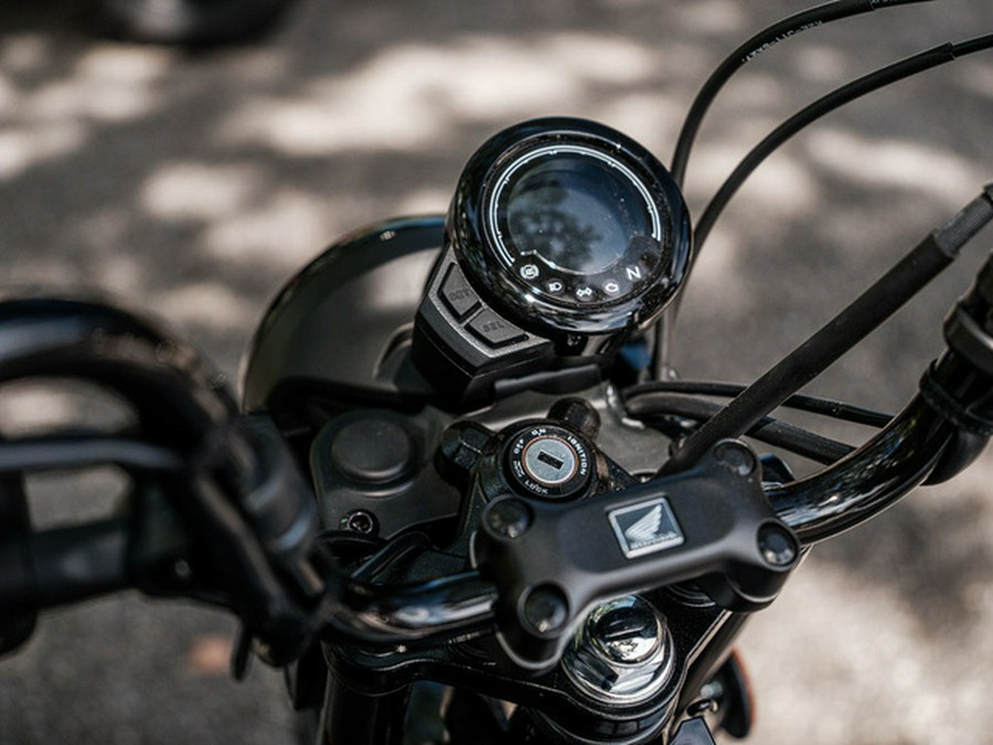 2026 Honda Trail 125