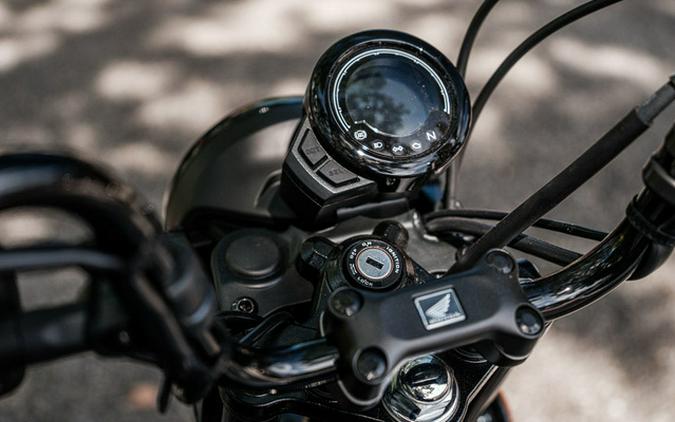 2026 Honda Trail 125