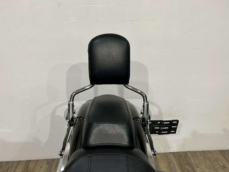 2013 Harley-Davidson Softail® Breakout®