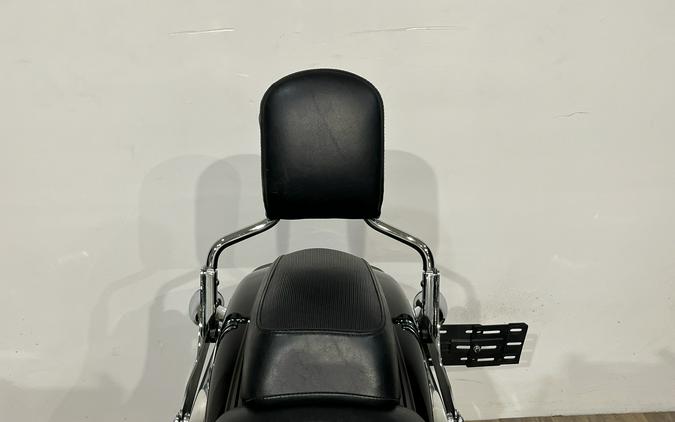 2013 Harley-Davidson Softail® Breakout®