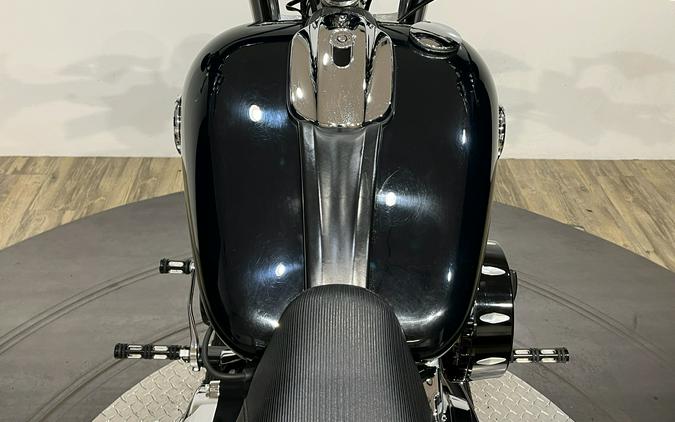 2013 Harley-Davidson Softail® Breakout®