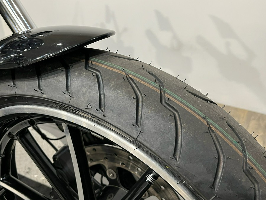 2013 Harley-Davidson Softail® Breakout®