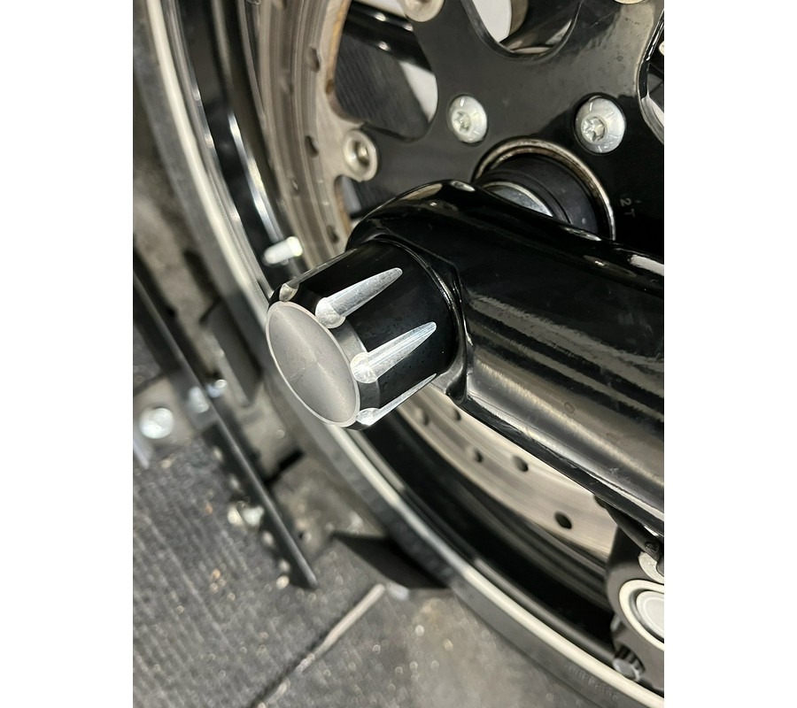 2013 Harley-Davidson Softail® Breakout®