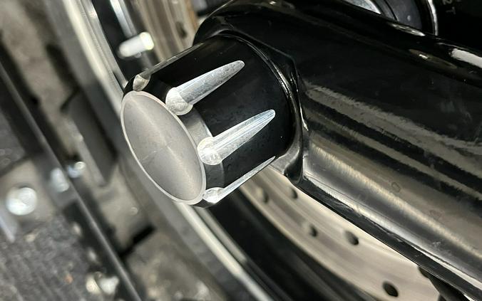 2013 Harley-Davidson Softail® Breakout®