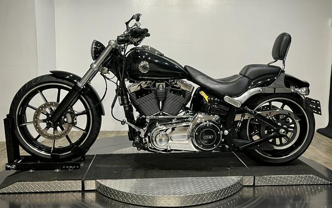 2013 Harley-Davidson Softail® Breakout®