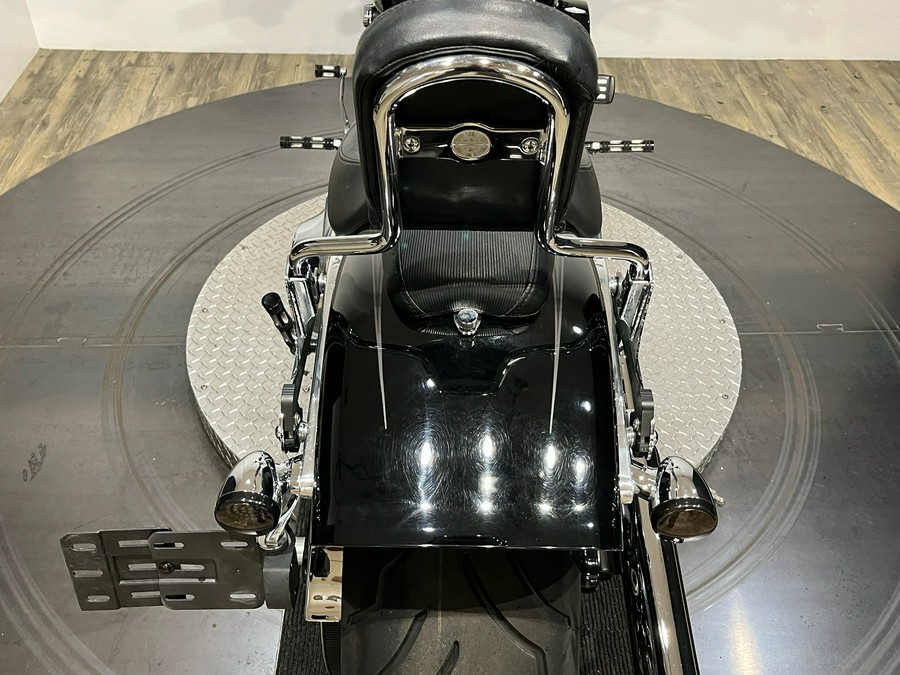 2013 Harley-Davidson Softail® Breakout®