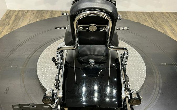 2013 Harley-Davidson Softail® Breakout®