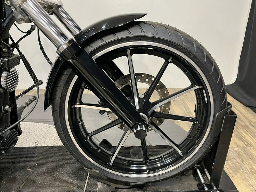 2013 Harley-Davidson Softail® Breakout®