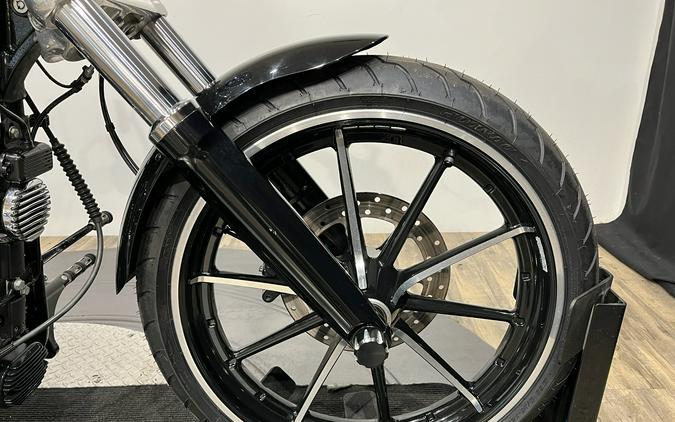 2013 Harley-Davidson Softail® Breakout®