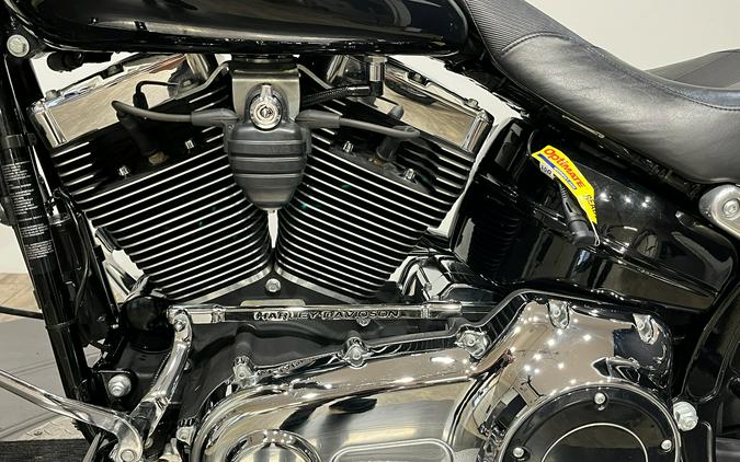 2013 Harley-Davidson Softail® Breakout®