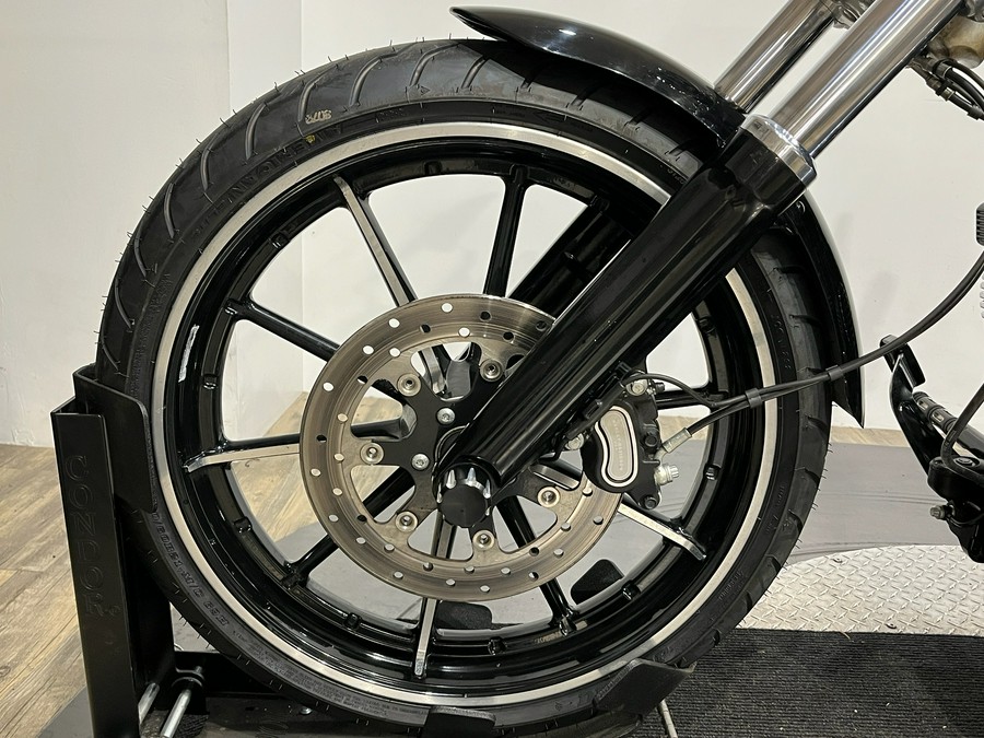 2013 Harley-Davidson Softail® Breakout®