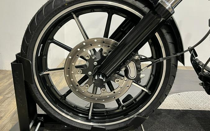 2013 Harley-Davidson Softail® Breakout®
