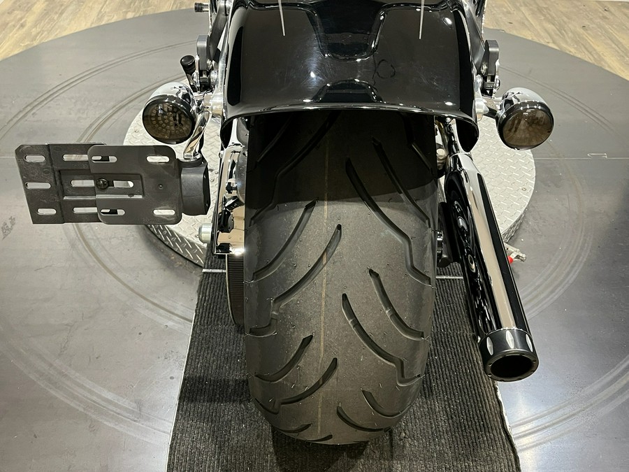 2013 Harley-Davidson Softail® Breakout®