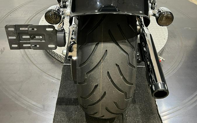 2013 Harley-Davidson Softail® Breakout®