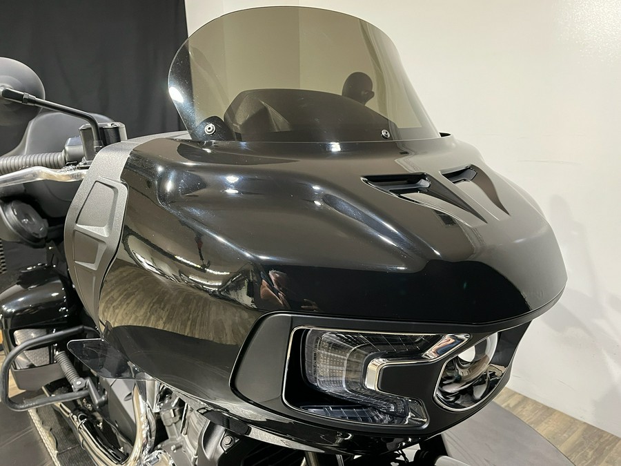 2021 Indian Challenger®