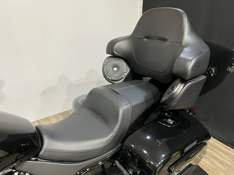 2021 Indian Challenger®