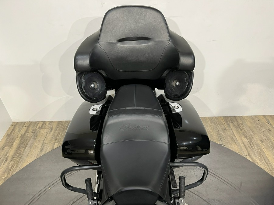 2021 Indian Challenger®