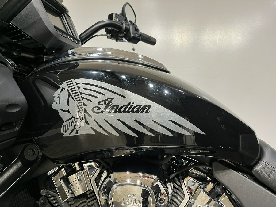 2021 Indian Challenger®