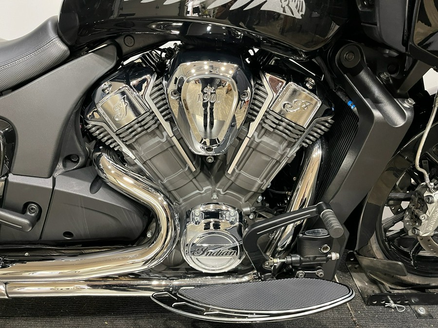 2021 Indian Challenger®