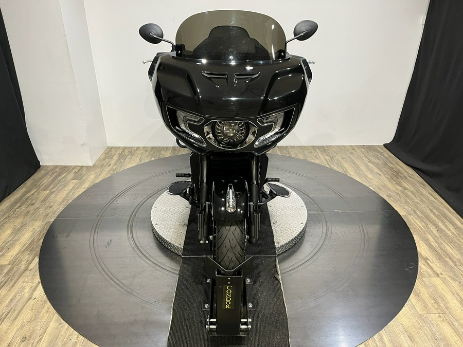 2021 Indian Challenger®