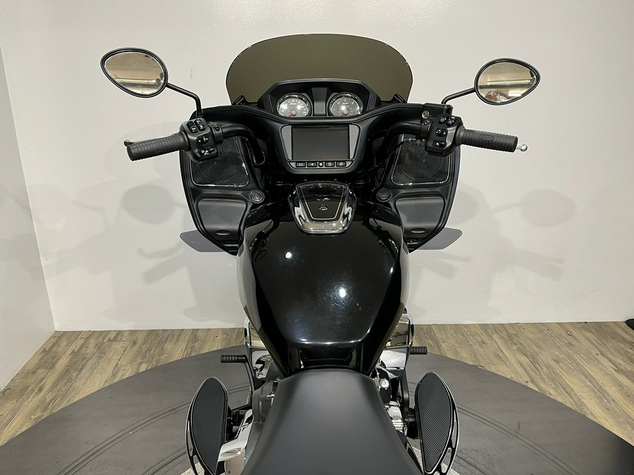 2021 Indian Challenger®